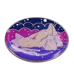 Sailor Moon Japanese Anime Characters Hard Enamel Pins 60